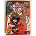 BAKUGAN BATTLE BRAWLERS SEASON 1 VOLUME 1 (UK D...