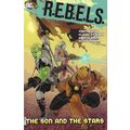 R.E.B.E.L.S. : Son and the Stars : DC Graphic N...