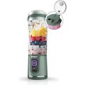 Ninja BC151EM Blast Portable Blender, Cordless,...