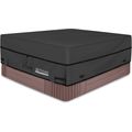 ULTCOVER Waterproof 600D Polyester Square Hot T...