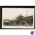 Sussex BRIGHTON Pavilion Postcard by Kingsway (...