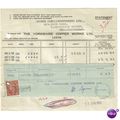 1953 THE YORKSHIRE COPPER WORKS LTD .LEEDS 30MAY53