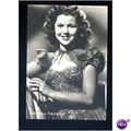 Cinema SHIRLEY TEMPLE Postcard by Garami (32)