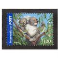 AUS 2005 $1.20 'KOALA' FINE USED (EBID2843)