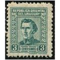 1940/1954 Michel 615 - MLH (*)