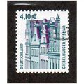 GER 2002 €4.10 'TOURIST SIGHTS' FINE USED (EBID...