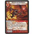 Kaijudo - Shattered Alliances - #26/80 - Blazet...