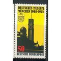 Germany 1978 - SG1855 - 75th Ann of German Scie...