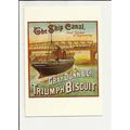 A Mumbles Railway Publishing Postcard MRP/176 G...