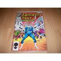 Fantastic Four (1961 1st Series) #302...Publish...