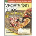 VEGETARIAN TIMES magazine MAY 2004