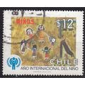 CHILE [1979] MiNr 0915 ( O/used )
