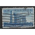 1956 Michel 695 - fine used (o)