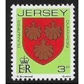 1981/1988 SG 252 - MNH (**)