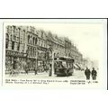 Yorkshire HULL King Edward Street Postcard (Col...