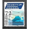 Netherlands ( PAYS BAS ) N° 2473 OBLITERE ( USED )