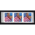 2915A 32c U.S. Flag Over Porch Very Fine MNH PN...