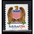 Used 2602 10c Eagle Very Fine CNS A1110101010 P...