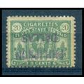 Used Revenue Texas Cig Tax 3c Average Plus WA2544