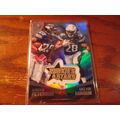 2015,Panini Rc's & Stars, Manufactured Patch, A...