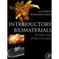 Introductory Biomaterials