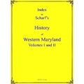 Index to the History of Western Maryland