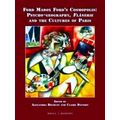 Ford Madox Fords Cosmopolis: Psycho-geography, Flanerie and the Cultures of Pari