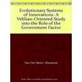Evolutionary Systems of Innovations: A Veblian-Oriented Study Into the Role of t
