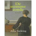 De Stomme Zonde