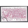 Belgique 1977 Michel 1909 O Cote (2008) 0.25 € ...