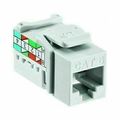 Leviton R26-5G108-00W Modular Jack