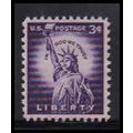 1035 3c Statue of Liberty Fine MNH O4252 (3)