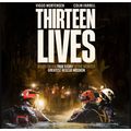 Thirteen Lives 2022 Original Movie New DVD with...