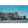 Royal Canadian Mint Ottawa Ontario Canada Postc...