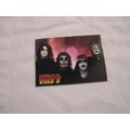 1997 NON-SPORT UPDATE KISS Series 1 Exclusive P...