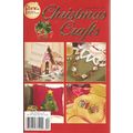 Christmas Pattern Magazine Christmas Crafts