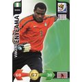 Adrenalyn XL World Cup 2010 Vincent Enyeama Nig...