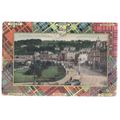 ROTHESAY, ISLE OF BUTE, SCOTLAND used antique p...