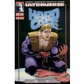 Hardcase (Vol 1) # 005 VFN MODERN AGE COMICS