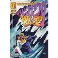 Hardcase (Vol 1) # 007 NM MODERN AGE COMICS
