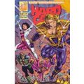 Hardcase (Vol 1) # 004 NM MODERN AGE COMICS