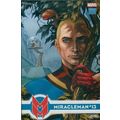 Miracleman (Marvel) (Vol 1) # 013 NM MODERN AGE...