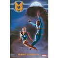 Miracleman (Marvel) (Vol 1) # 016 NM (CvrA) MOD...
