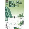 Multiple Man (2018 Ltd) # 004 NM MODERN AGE COMICS