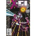 X-51: The Machine Man (Vol 1) # 003 NM MODERN A...