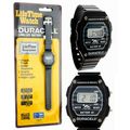 New Vintage OldStock Big Time DW5 Digital Ladie...