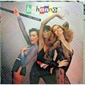 Bohannon-Cut Loose-LP-1979-NM/VG+