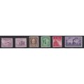 653 1/2c Nathan Hale Average Plus MNH VA0235c