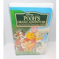 Pooh's Grand Adventure The Search For Christoph...