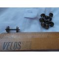 WAGON WHEELS ? ? (G16) (19/01)